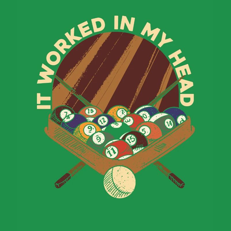 Billiards Pool Billiards