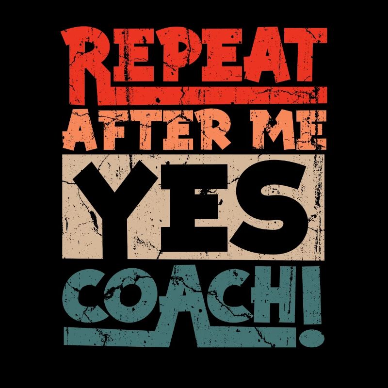 Coach Trainer