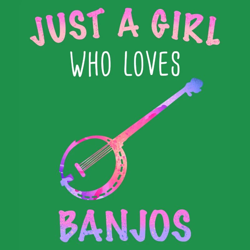 Banjo Instrument