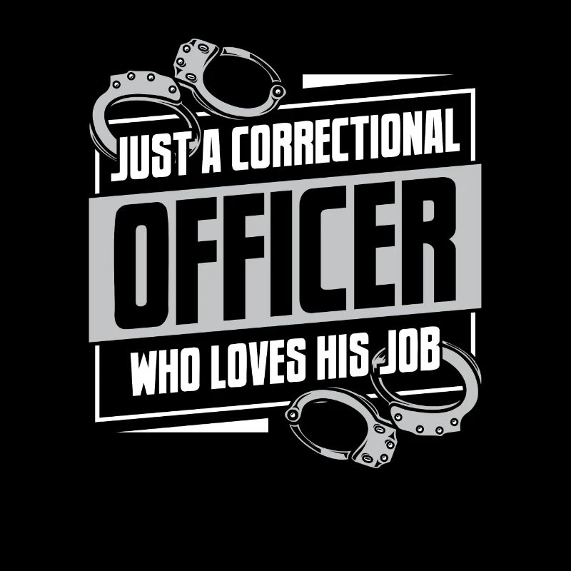 Correctional Officer Guard Prison Prison