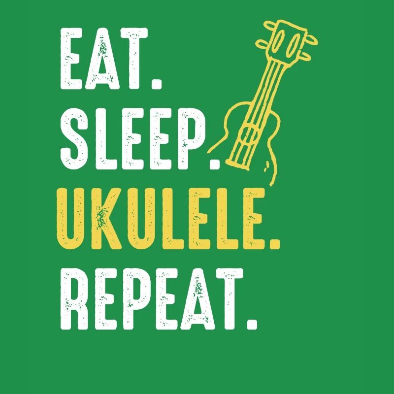 Ukulele Instrument