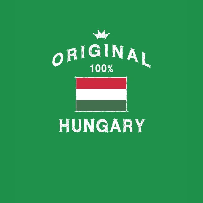 Drapeau hongrois drapeau drapeau