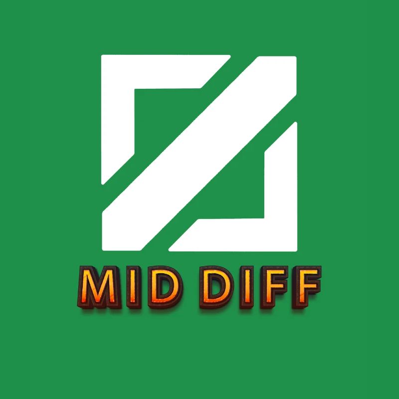 mid diff Tilter tilted gaming