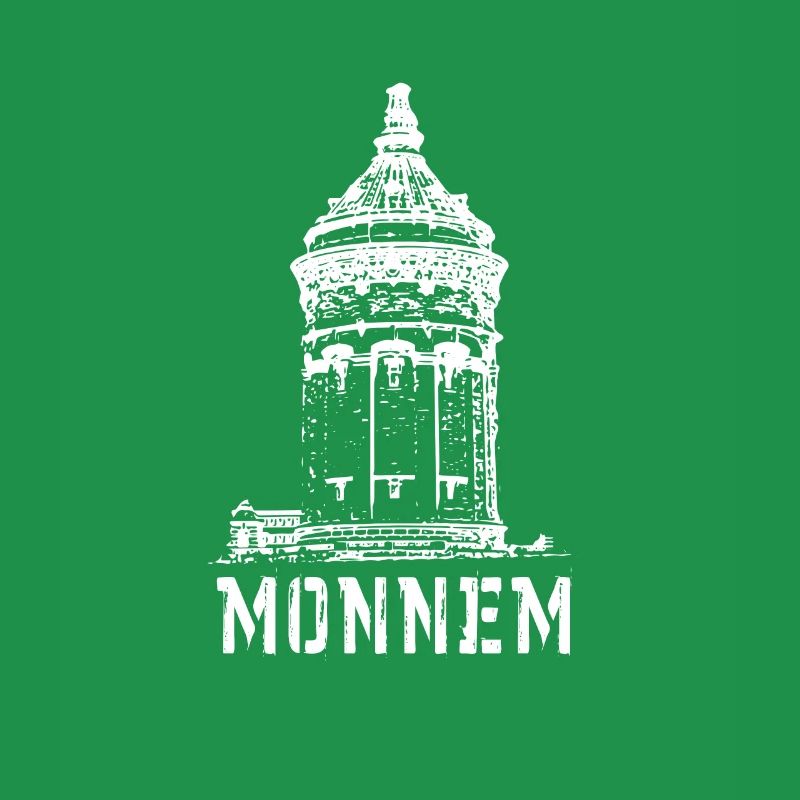 Dialecte de Monnem Mannheim pour les Mannheimers