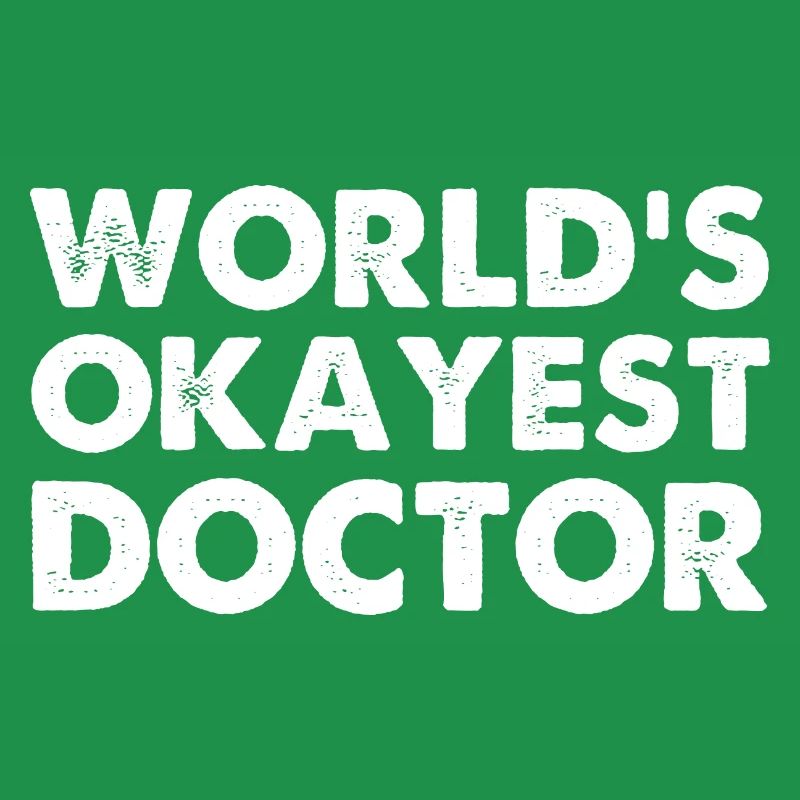 Le médecin le plus correct du monde