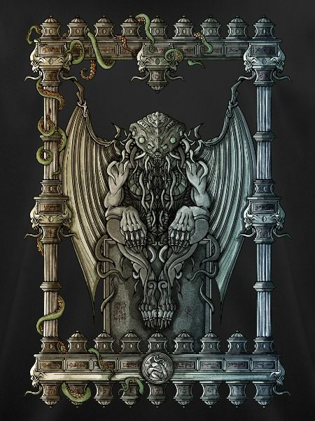 Cthulhu