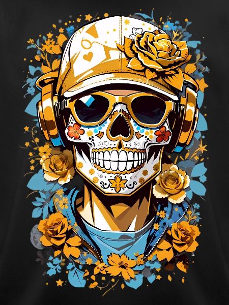 Sugar Skull