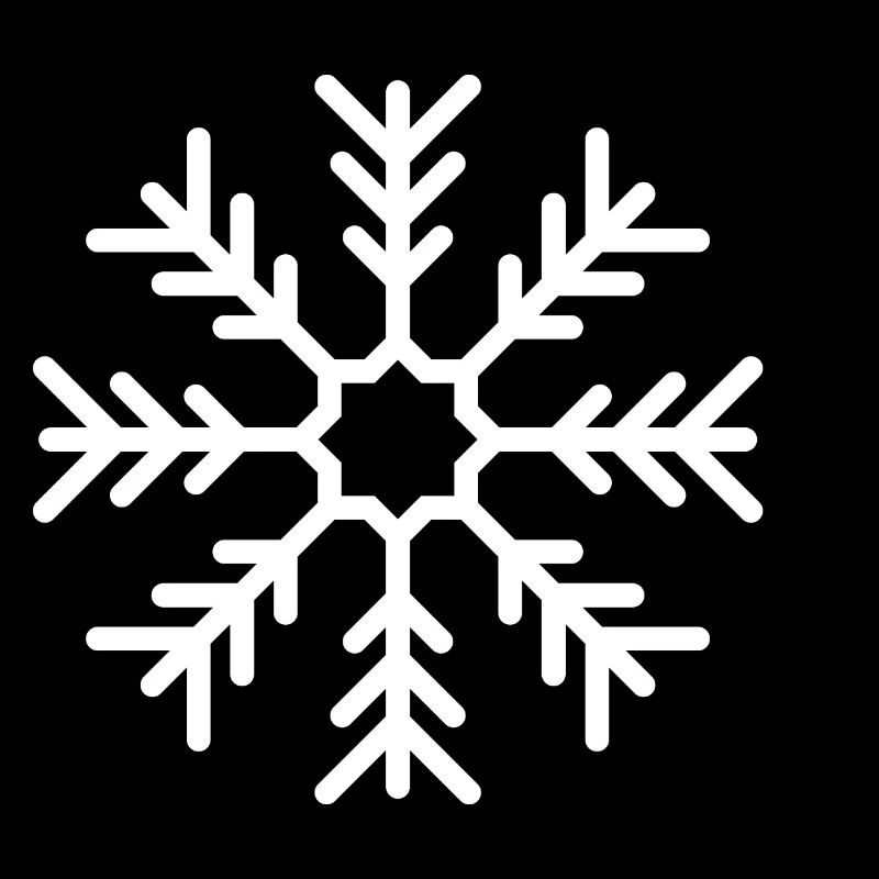 Flocon de neige