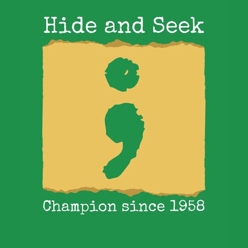 Hide And Seek Champion Since 1958 Developer