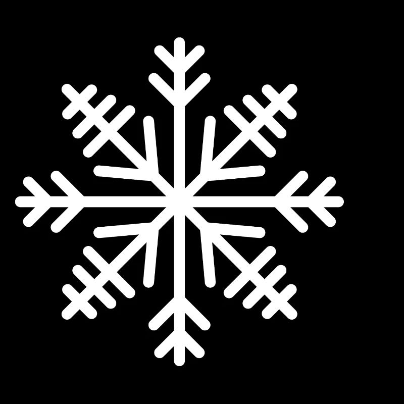 Flocon de neige