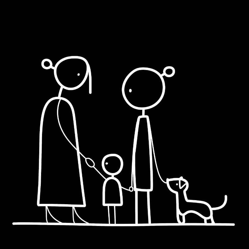 Familienbande - This Is Us