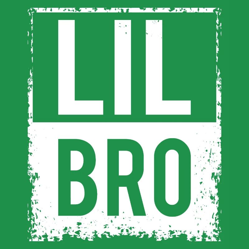 Younger brother sibling gift