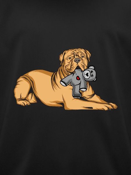 Bordeauxdogge