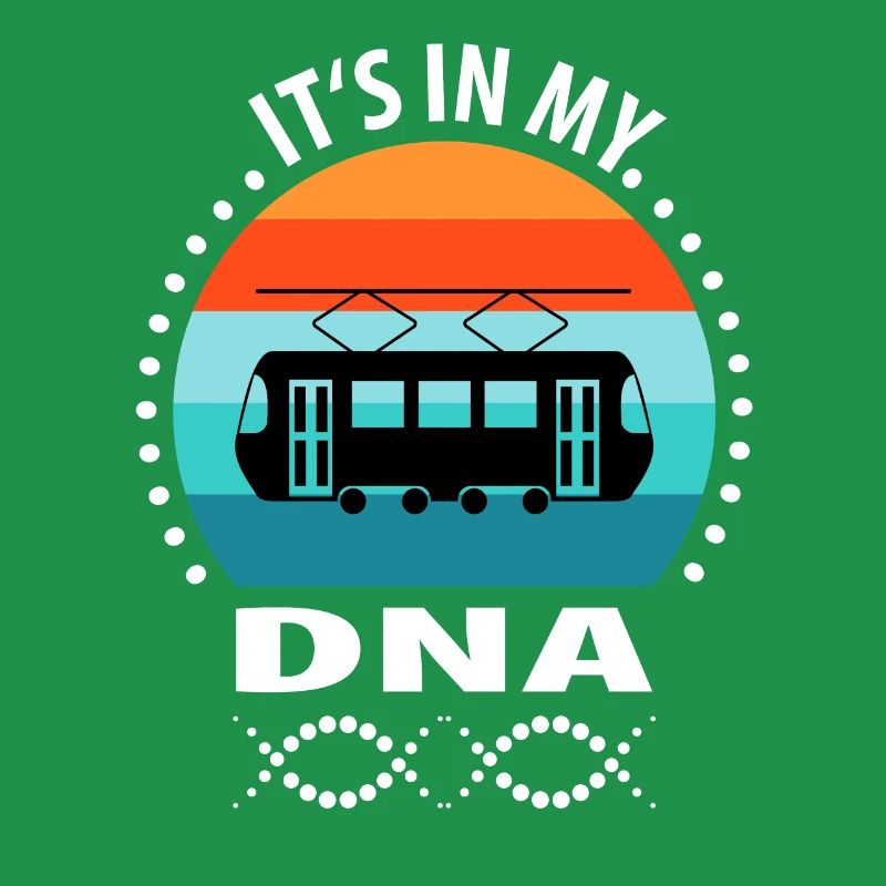 Tram Driver Tram Light Rail Tram