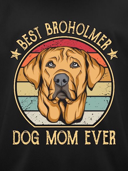 Broholmer