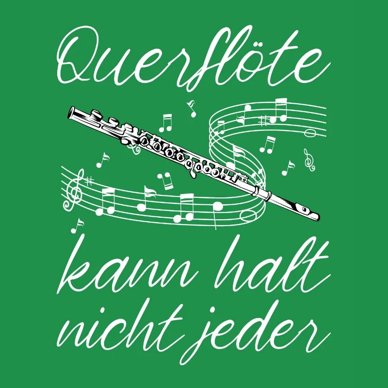 Querflöte