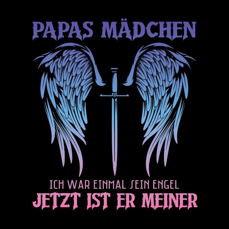 Papas Mädchen Ich War Einmal Sein Engel