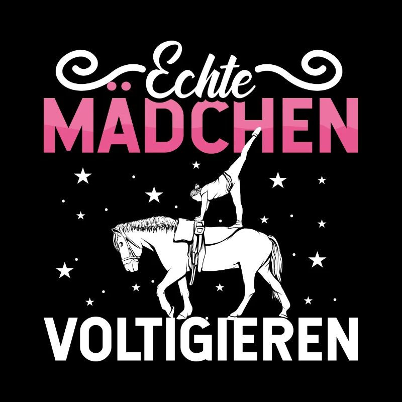 Voltigieren Volti Voltigier Pferde Pferdemädchen