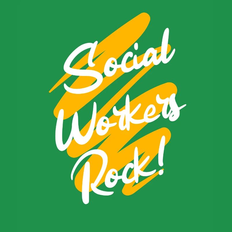 Social worker mode at