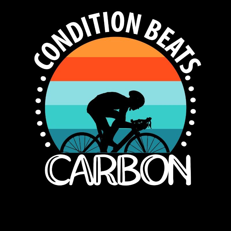 Condition beats carbon