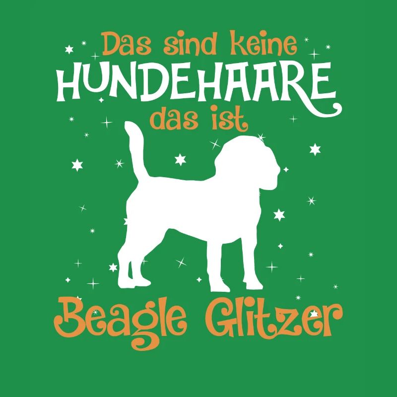 Beagle Geschenk Hunde