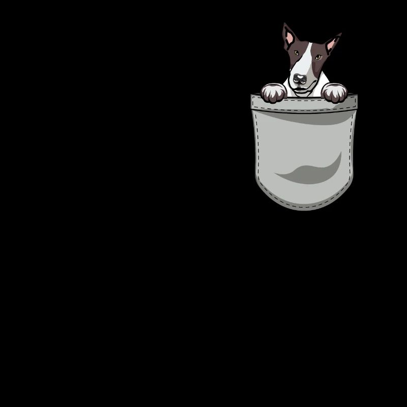 Bullterrier Geschenk Hunde