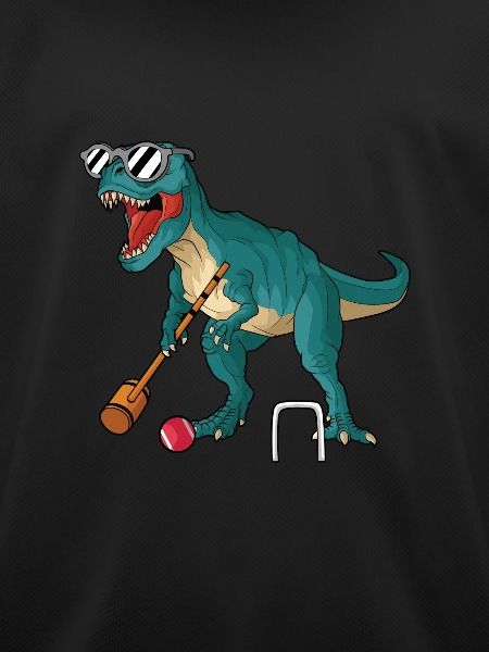 Croquet