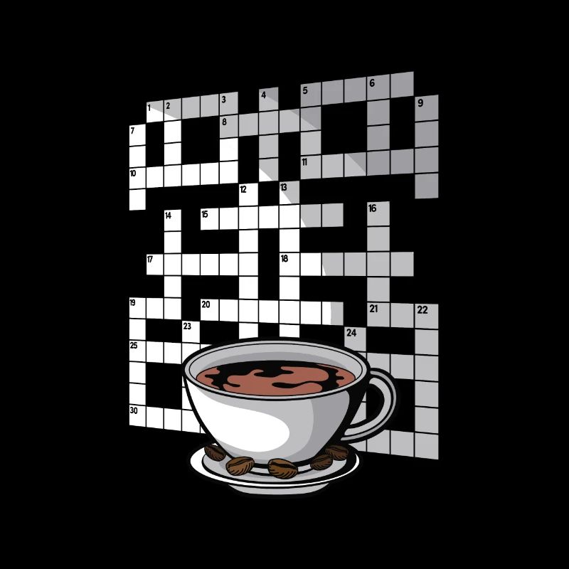 Solve crossword puzzles