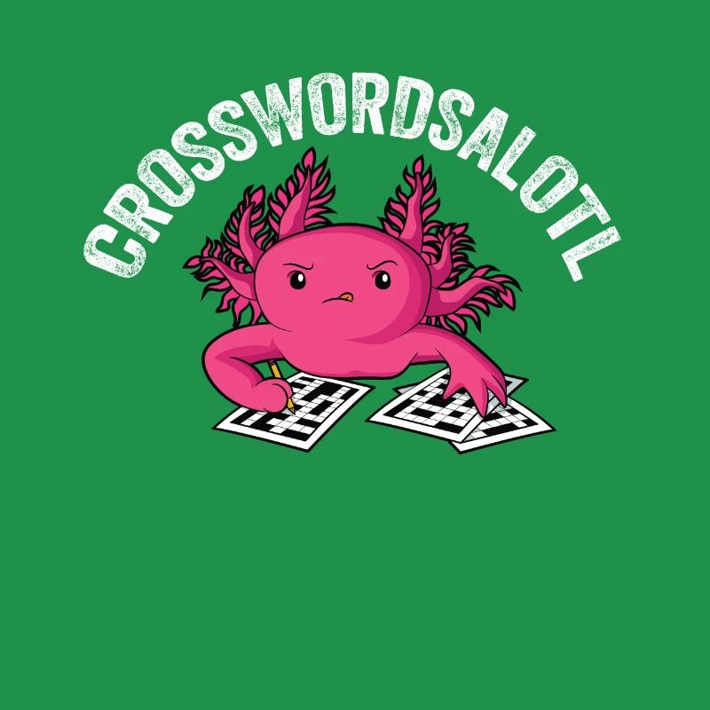 Solve crossword puzzles