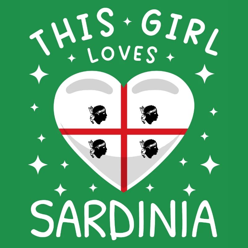 Drapeau de la Sardaigne Drapeau sarde Drapeau de la Sardaigne