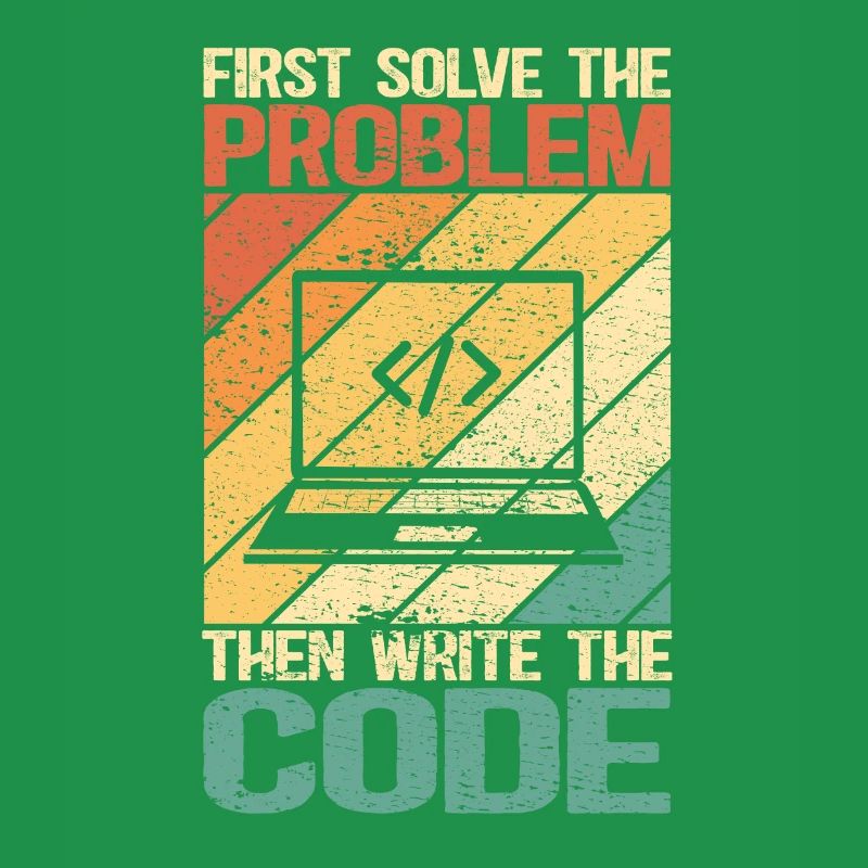 Programmierer Software-Entwickler | programmieren