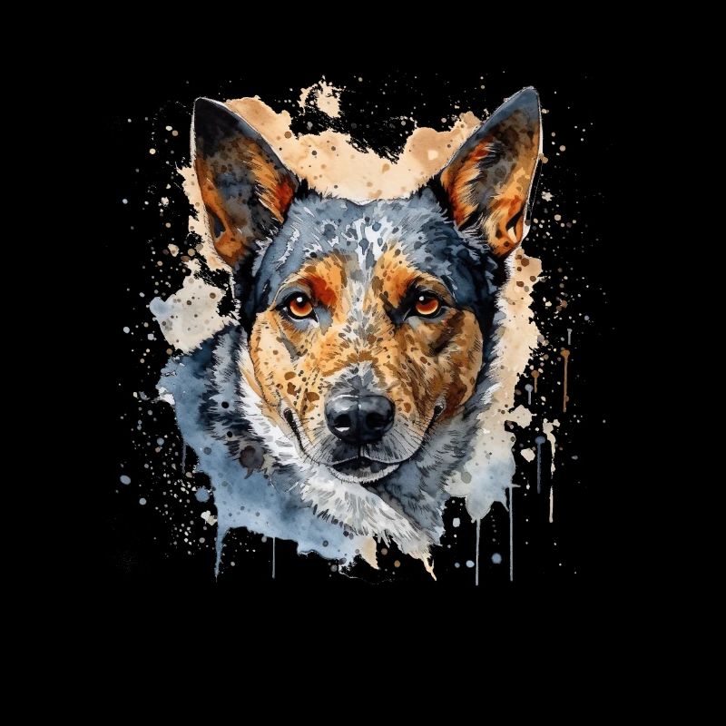 Australian Cattle Dog