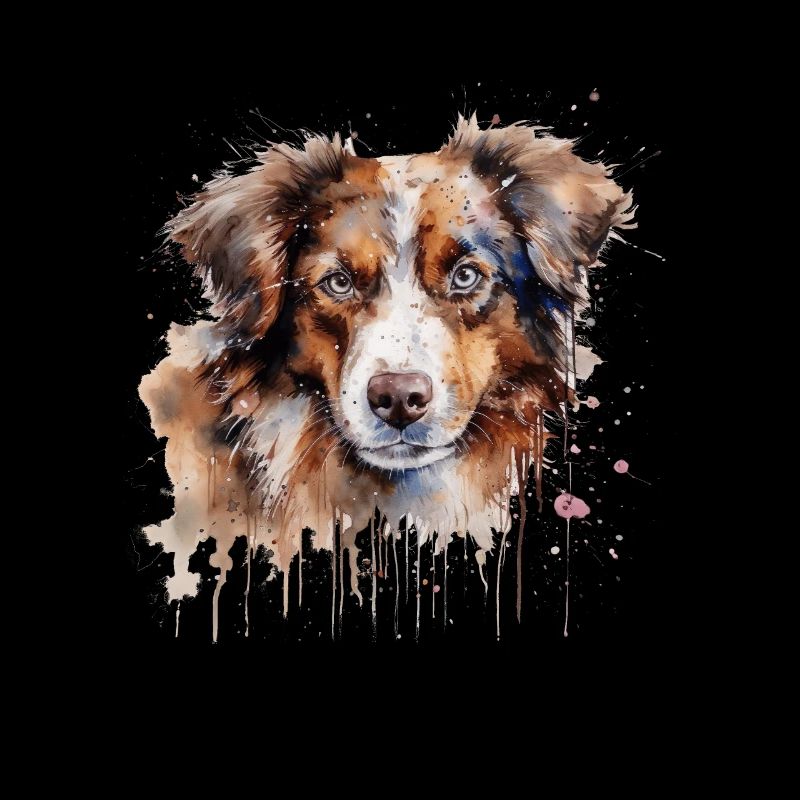 Australian Shepherd