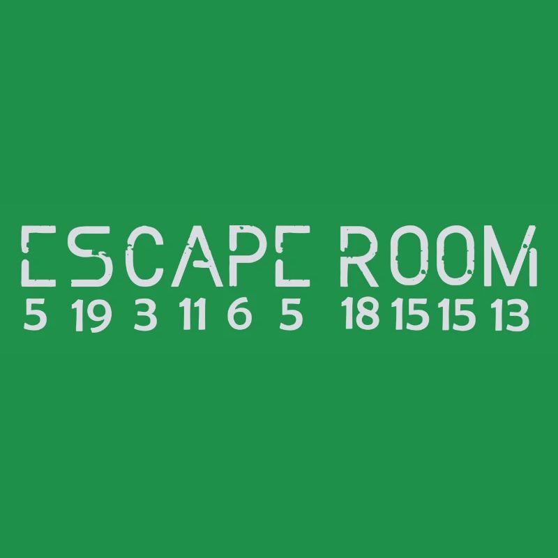 Code de la salle d’évasion