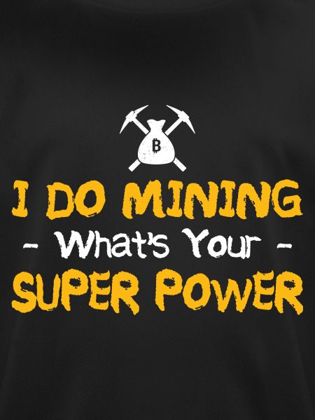 Mining