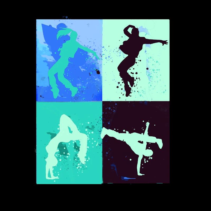 dancer, dancing, illustration, dancer, graffiti
