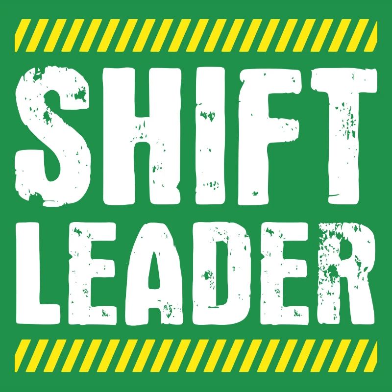 Chef de quart Shiftleader
