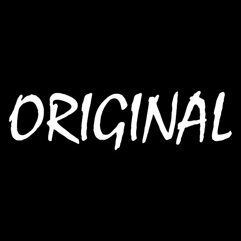 Original