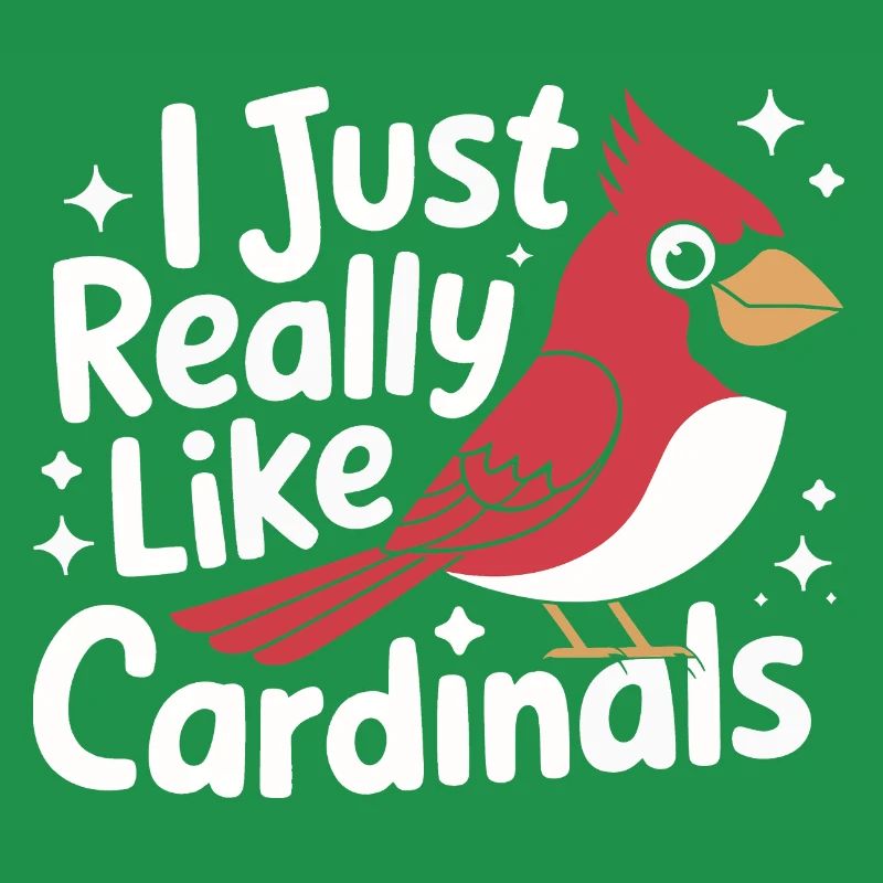 Kardinal Rotkardinal Vogel Roter Kardinal