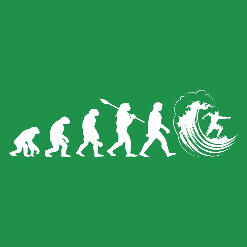 Evolution Surf