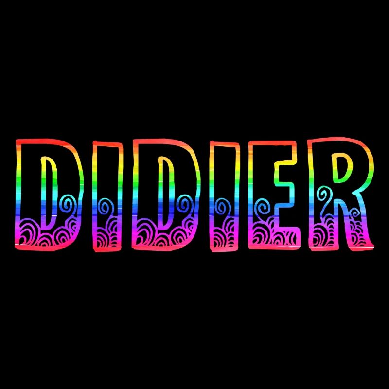 didier rs regenbogen