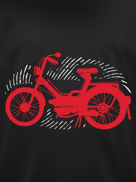 moped