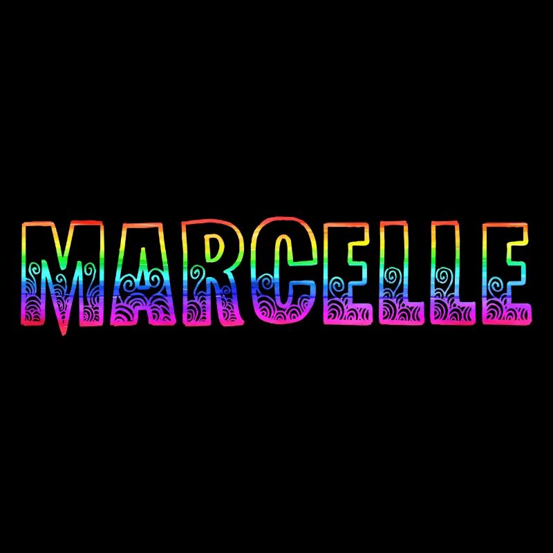 marcelle rs rainbow