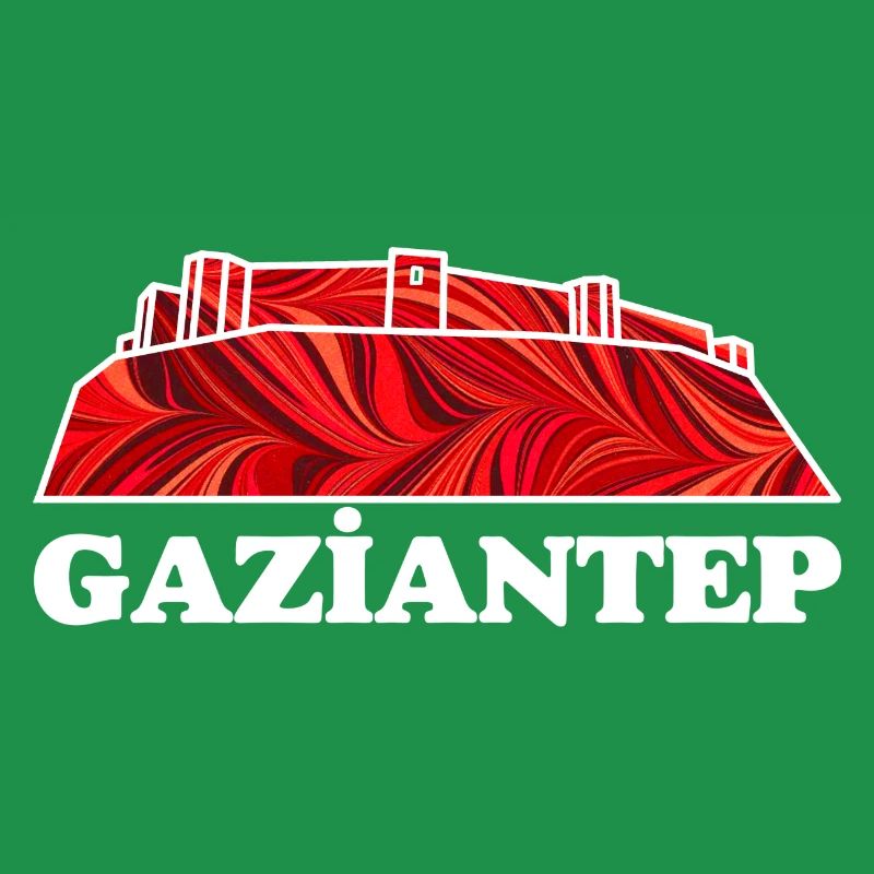 gaziantep e 18 a kale