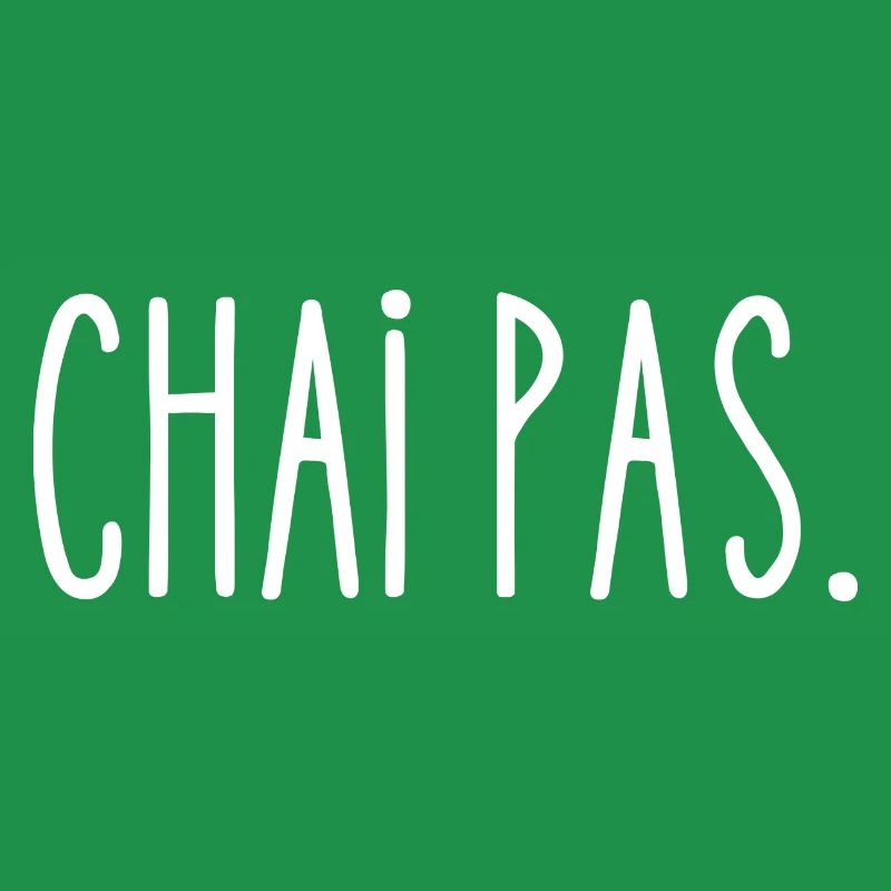 chai pas