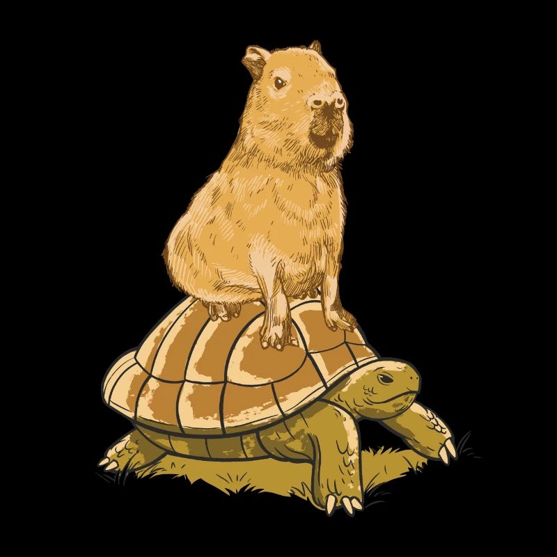 Capybara