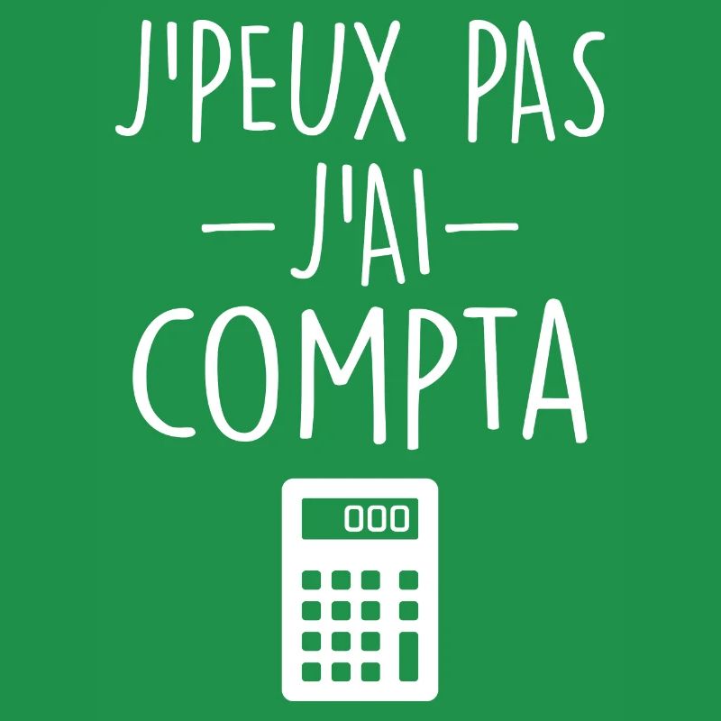 Comptable | Comptabilité | Compter | Chiffre
