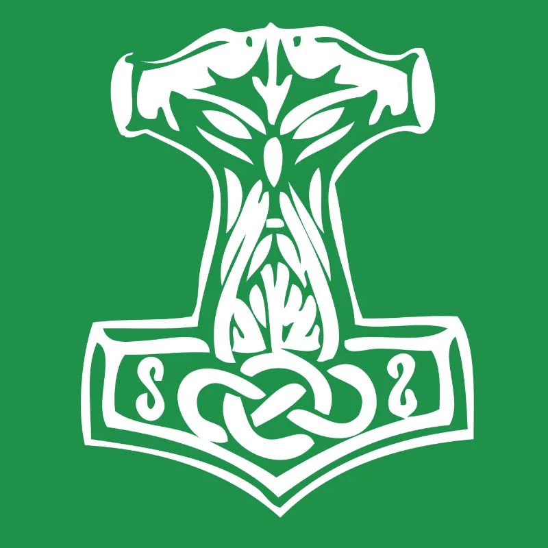 mjoelnir