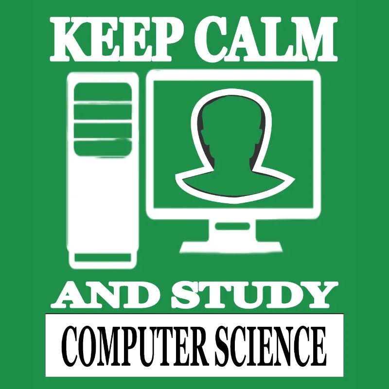 Computer Science Study Computer Science Student Gift