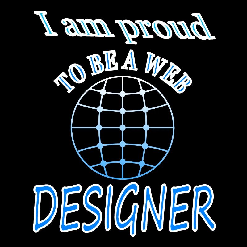 Web-designer Software Internet Website Gift Idea